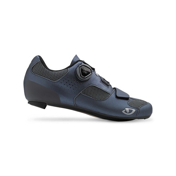 Giro Espada Boa 2018