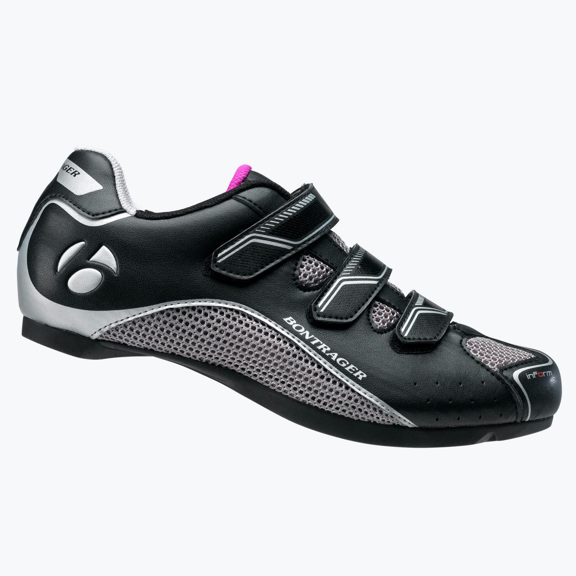 Bontrager Solstice Road Wsd 2017