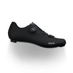 fi'zi:k Fizik Men's Tempo Overcurve R5 Cycling Shoes - Black