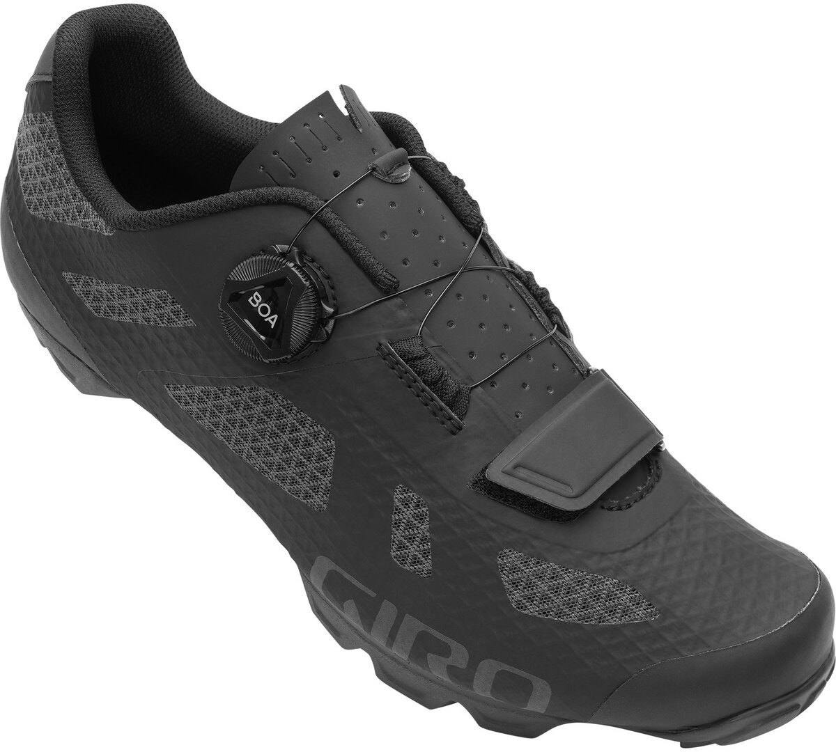 Giro Gf Rincon Blk M 44 20