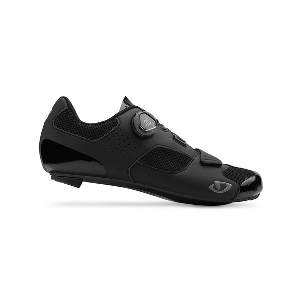 Giro Trans Boa 2018