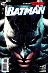 Batman 688 Batman: Reborn   Long Shadows Part One: Old Sins Cast Long Shadows