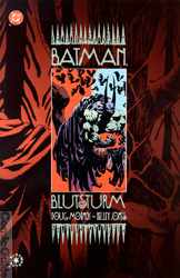 Batman & Dracula [Ger] 2 Blutsturm