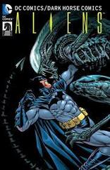 Batman / Aliens Tp