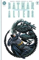 Batman / Aliens Ii 2