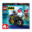 LEGO 76220 Batman versus Harley Quinn