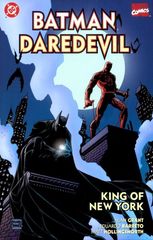 Batman / Daredevil: King Of New York 1