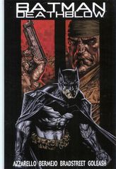 Batman / Deathblow: After The Fire 2