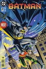 Batman [Ger] 2 Jul 97