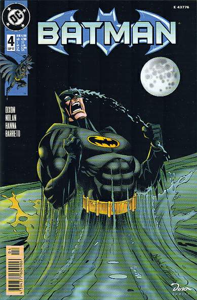 Batman [Ger] 4 Sep 97