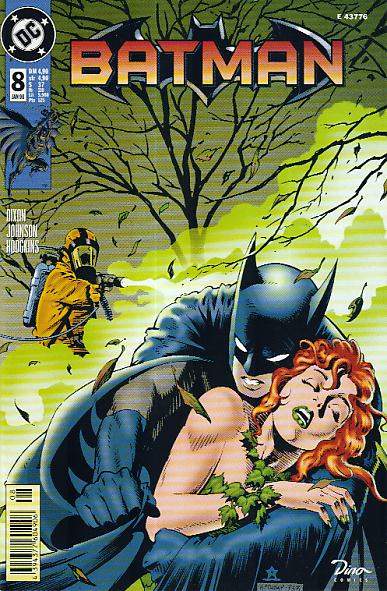 Batman [Ger] 8 Jan 98