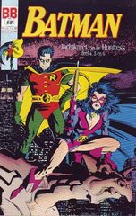 Batman [Nl] 58 Jachtkreet Van De Huntress Deel 4 5 En 6
