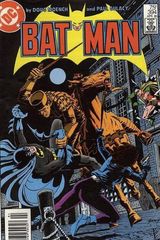 Batman [Sp] 394 Corazon De Piedra   El Cosaco Negro 2