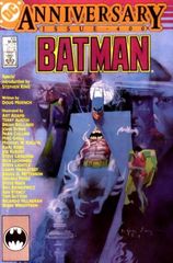 Batman [Sp] 400 Resurrecion Mortal