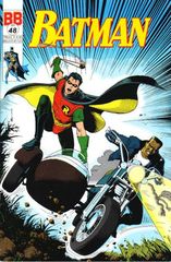 Batman [Nl] 48 De Engel Des Doods / Vreemd Gezelschap / De Vloek Van Krypton