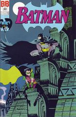 Batman [Nl] 53 Laat De Puzzel Passen Bij De Misdaad / Winkeldiefstal