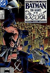 Batman [Sp] 419 Capitulo Tres   Las Diez Noches De La Bestia