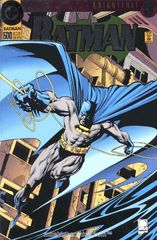 Batman [Sp] 500 Angel Oscuro   Knightfall 19