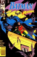 Batman [Sp] 465 Debut