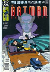 Batman Adventures Vol. 1 29 Demon Seed