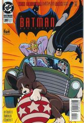Batman Adventures Vol. 1 20 Smells Like Black Sunday