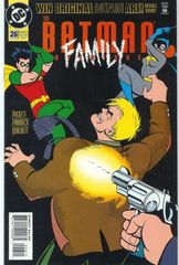 Batman Adventures Vol. 1 26 Tree Of Knowledge
