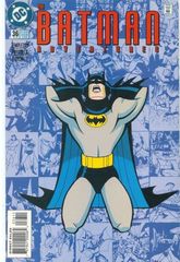 Batman Adventures Vol. 1 36 The Last Batman Adventure