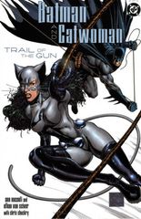 Batman And Catwoman: Trail Of The Gun 2 Batman & Catwoman   Trail Of The Gun