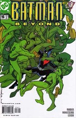 Batman Beyond Vol. 2 16