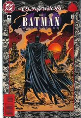 Batman Chronicles 4 Contagion Hitman Huntress: Exposure Beggers Banquet