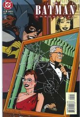 Batman Chronicles 5 Oracle: Year One   Born Of Hope / Decoys / Of Mice And Men