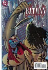Batman Chronicles 7 Worlds Finest: Equal Justice / Like Riding A Bike / Double Play