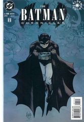 Batman Chronicles 11 Berlin Batman / The Bride Of Leatherwing / Curse Of The Cat Woman
