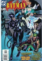 Batman Chronicles 20 Whippersnappers Of Mass Destruction / Photo Finish / The Rage Of Angels