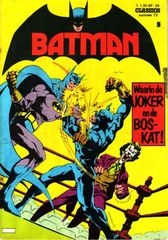 Batman Classics [Nl] 73 Evacueer Gotham City!