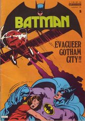 Batman Classics [Nl] 78 Het Uur Van Het Beest
