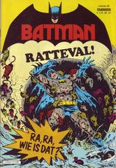 Batman Classics [Nl] 89 Bruce Wayne: Aas In Een Bat Valstrik