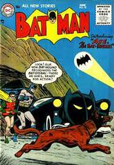 Batman Classics [Nl] 92