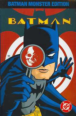 Batman Monster Edition [Ger] 2