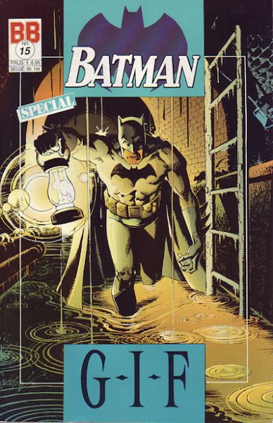 Batman Special [Nl] 15 Gif