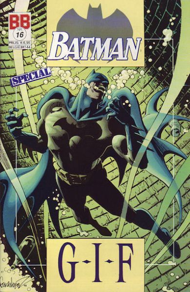 Batman Special [Nl] 16 Gif