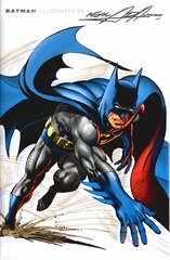 Batman Illustrated By Neal Adams Vol. 1 Vol. 1