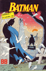Batman Omnibus [Nl] 7