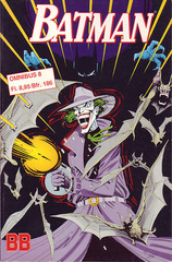 Batman Omnibus [Nl] 8