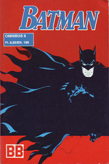 Batman Omnibus [Nl] 9