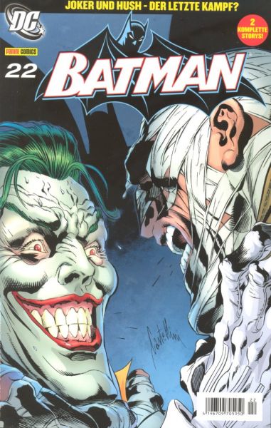 Batman Vol. 2 [Ger] 22
