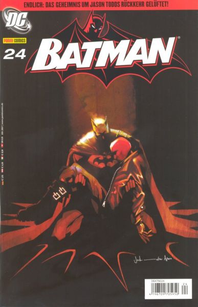 Batman Vol. 2 [Ger] 24