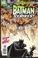 The Batman Strikes! 13