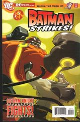 The Batman Strikes! 20 Gotham Knight Fights!