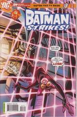 The Batman Strikes! 27 Once A Thief...